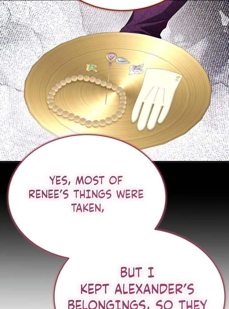The End of a Fake Marriage Chapter 34 - page 133