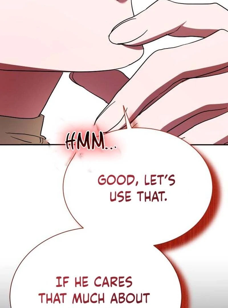 The End of a Fake Marriage Chapter 34 - page 135