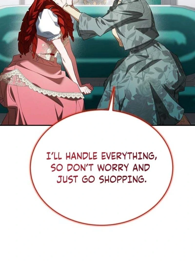 The End of a Fake Marriage Chapter 34 - page 140