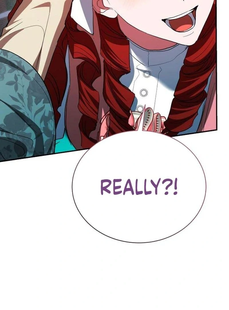 The End of a Fake Marriage Chapter 34 - page 142