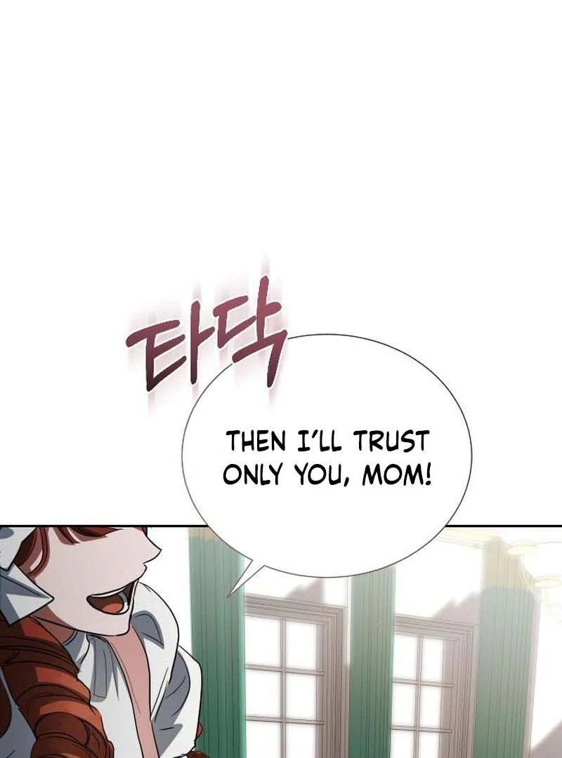 The End of a Fake Marriage Chapter 34 - page 143