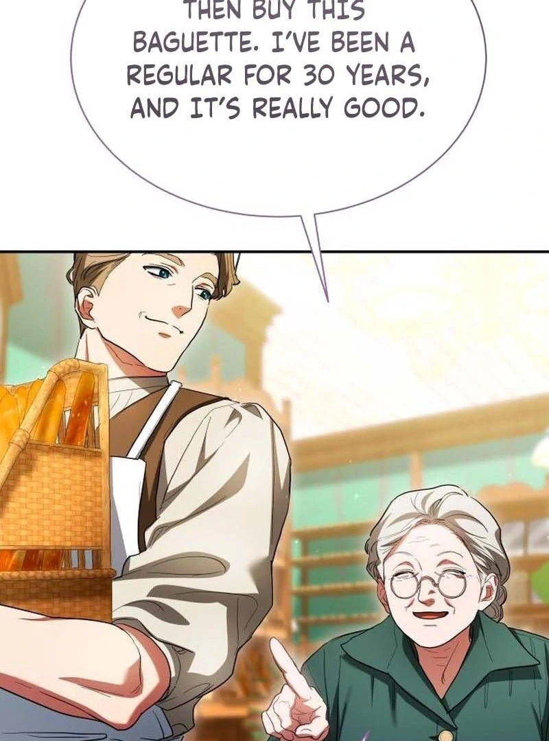 The End of a Fake Marriage Chapter 34 - page 15