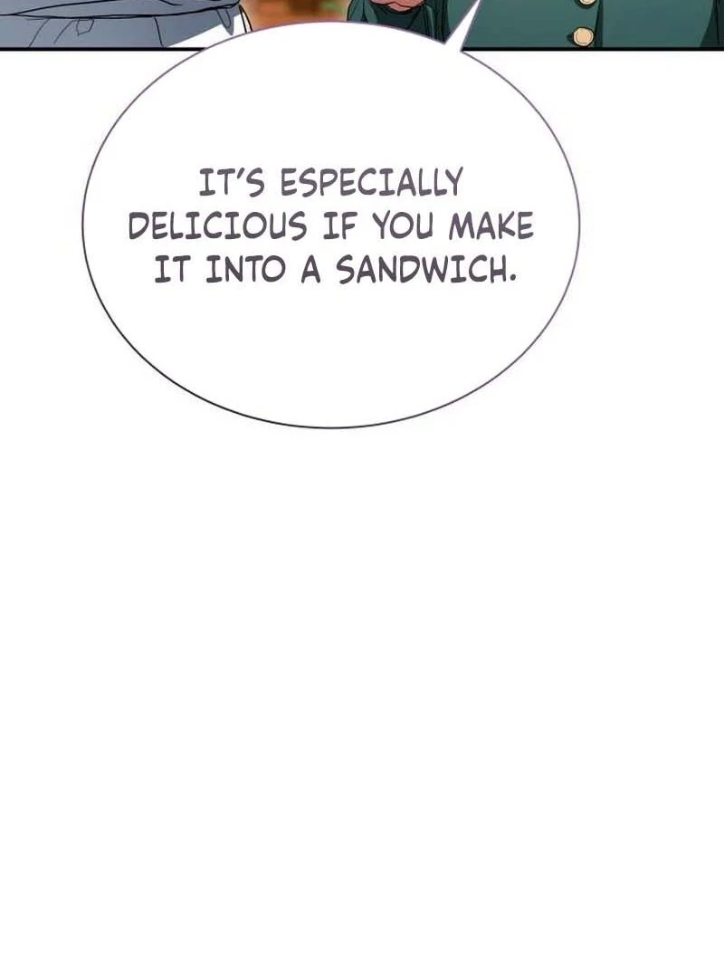 The End of a Fake Marriage Chapter 34 - page 16