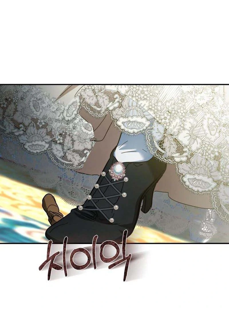 The End of a Fake Marriage Chapter 34 - page 164