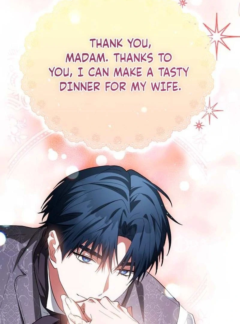 The End of a Fake Marriage Chapter 34 - page 18