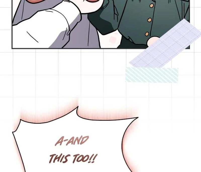 The End of a Fake Marriage Chapter 34 - page 21