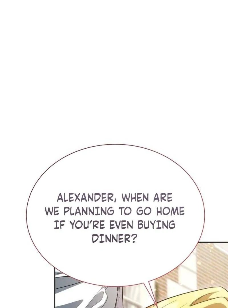 The End of a Fake Marriage Chapter 34 - page 28
