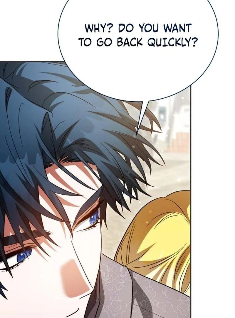 The End of a Fake Marriage Chapter 34 - page 30