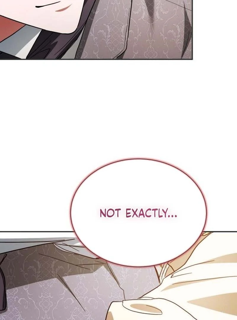 The End of a Fake Marriage Chapter 34 - page 31