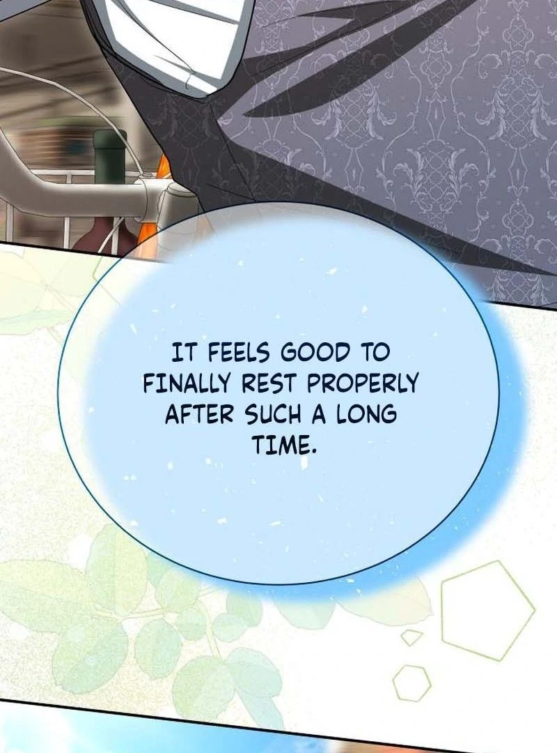 The End of a Fake Marriage Chapter 34 - page 36