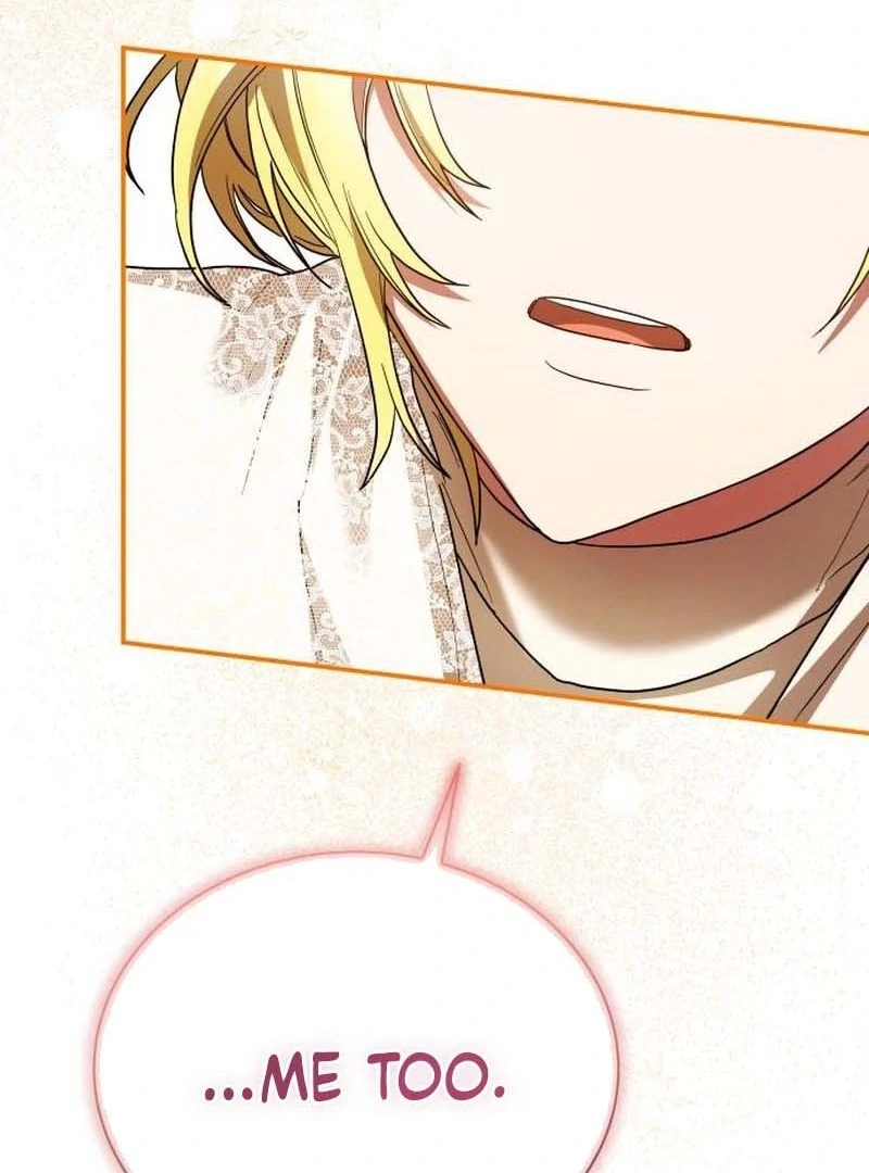 The End of a Fake Marriage Chapter 34 - page 40