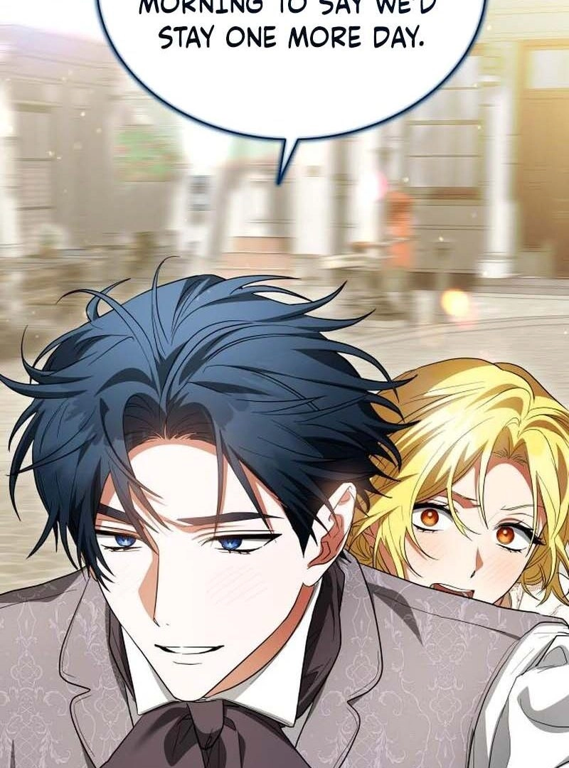 The End of a Fake Marriage Chapter 34 - page 46