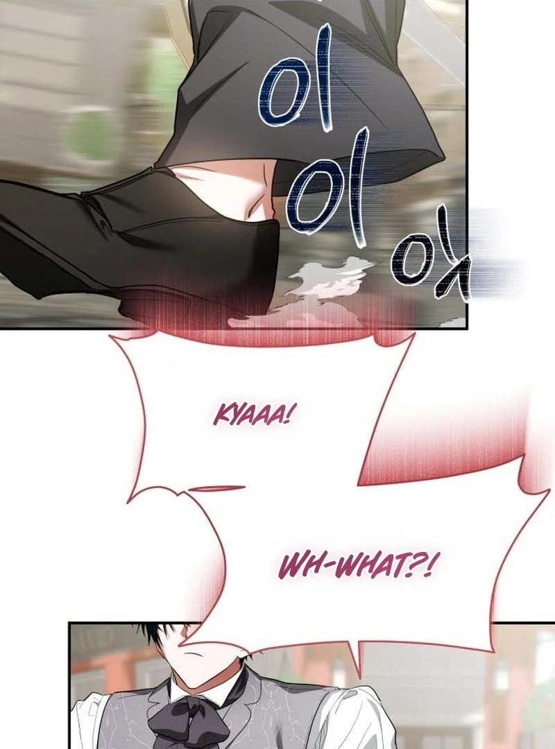 The End of a Fake Marriage Chapter 34 - page 49