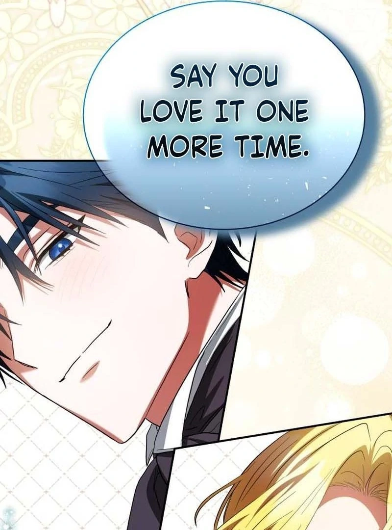 The End of a Fake Marriage Chapter 34 - page 55