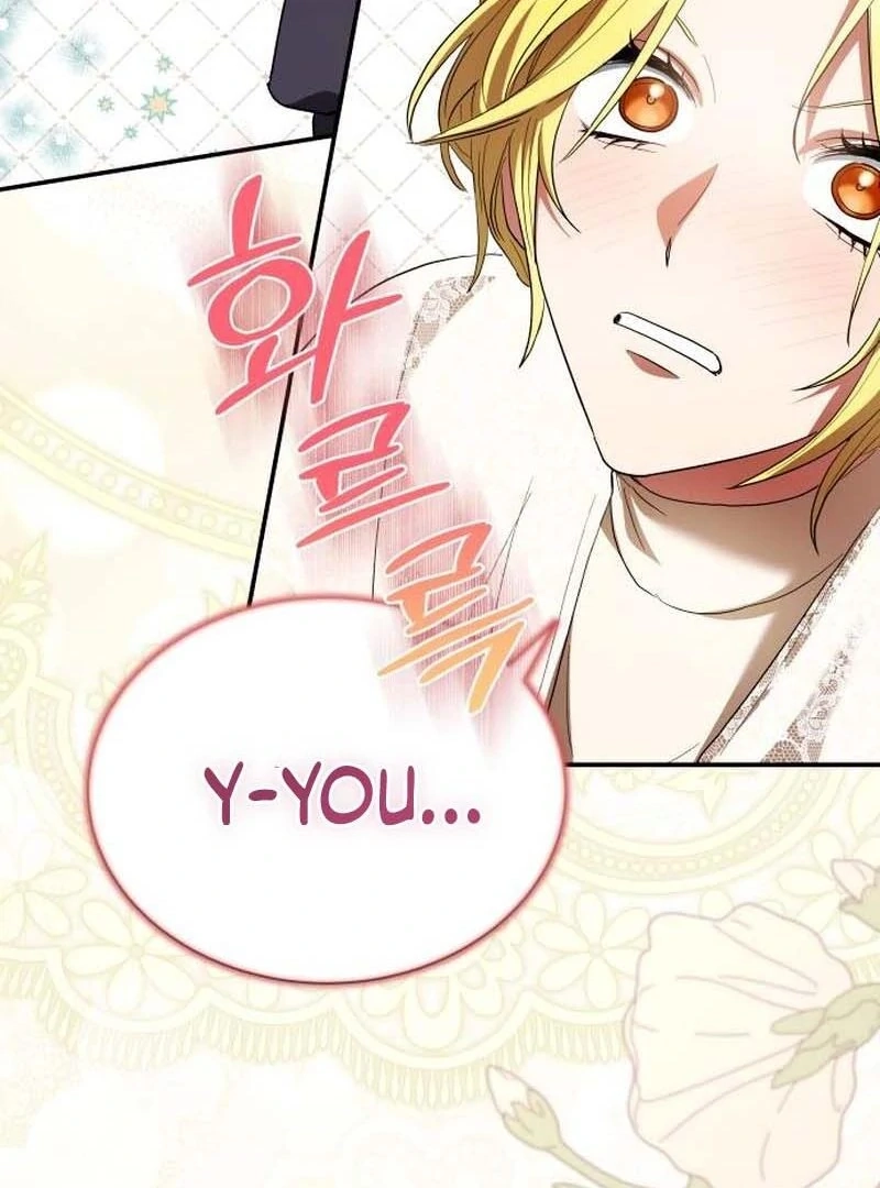 The End of a Fake Marriage Chapter 34 - page 56