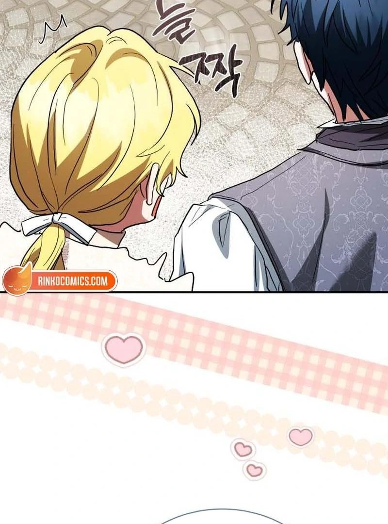 The End of a Fake Marriage Chapter 34 - page 59
