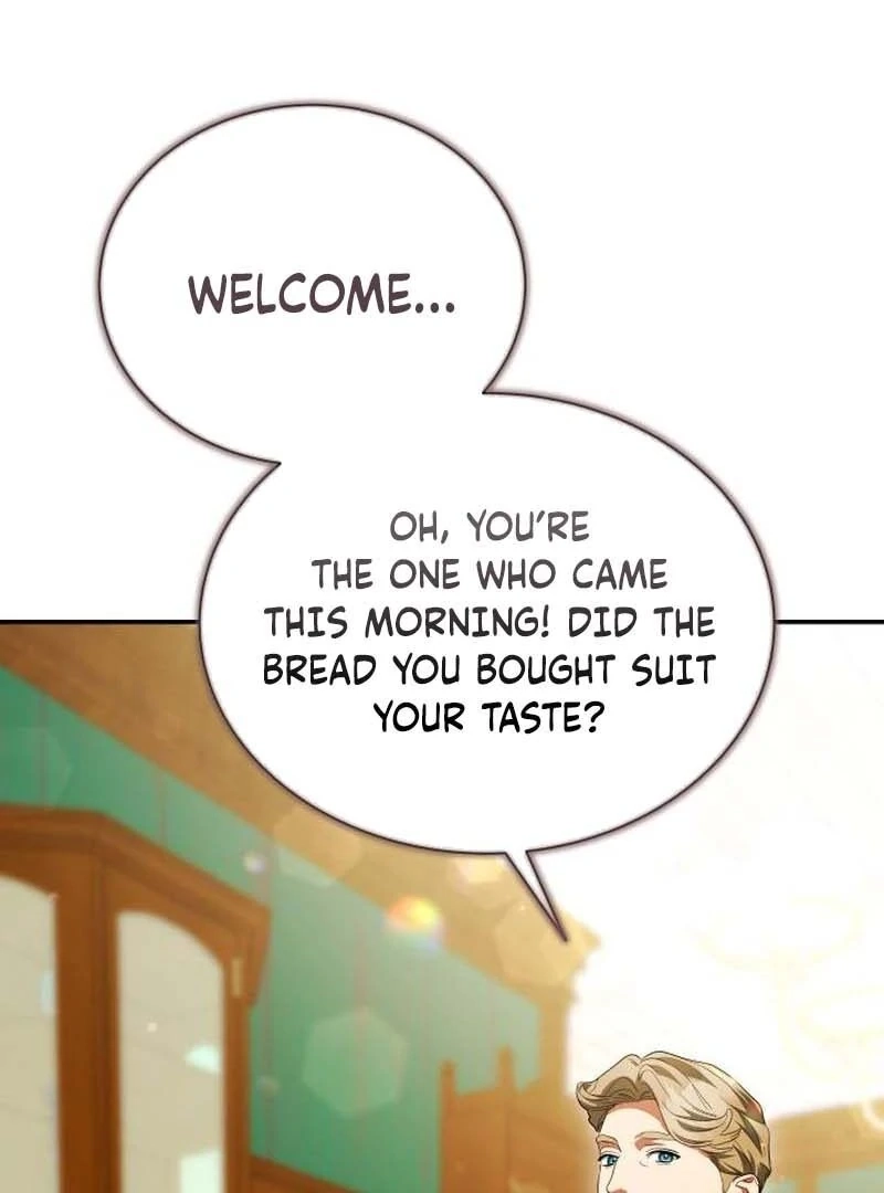 The End of a Fake Marriage Chapter 34 - page 6