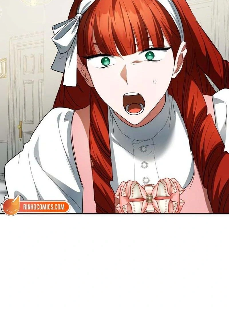 The End of a Fake Marriage Chapter 34 - page 73