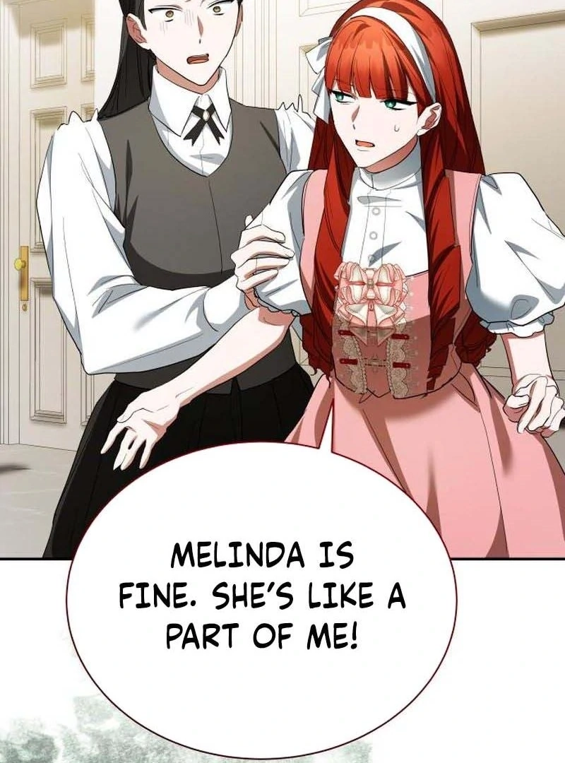 The End of a Fake Marriage Chapter 34 - page 78