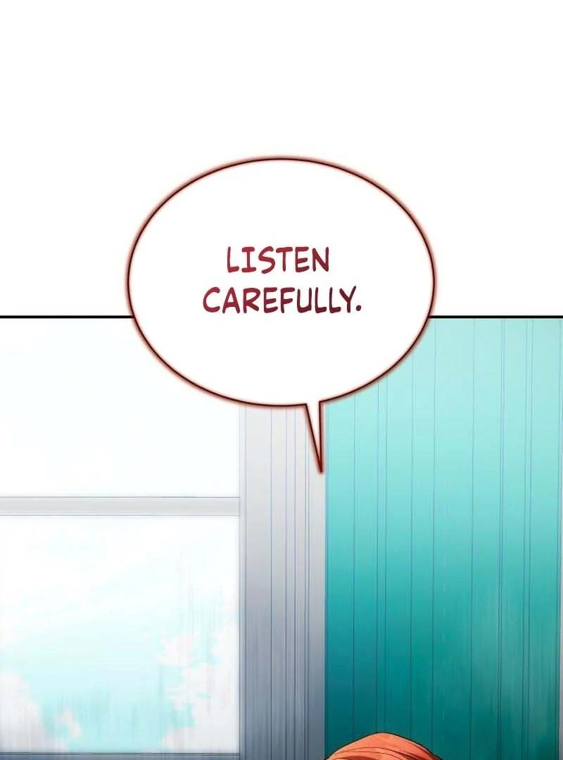 The End of a Fake Marriage Chapter 34 - page 89