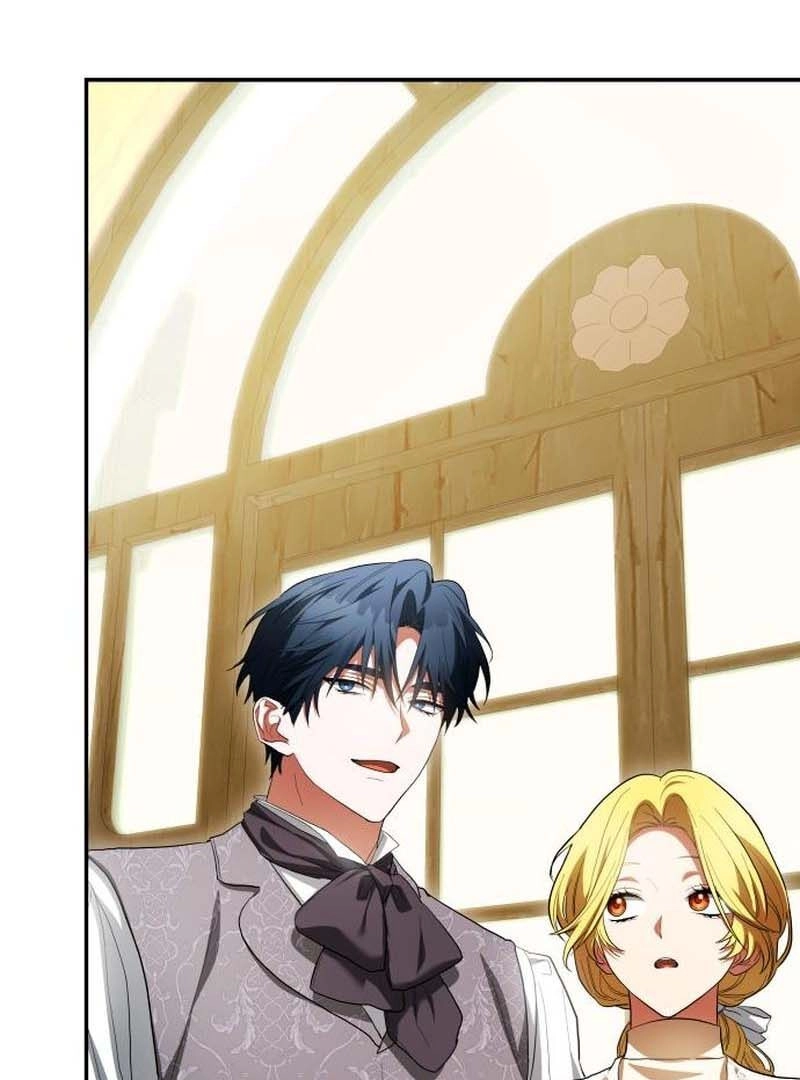The End of a Fake Marriage Chapter 34 - page 9