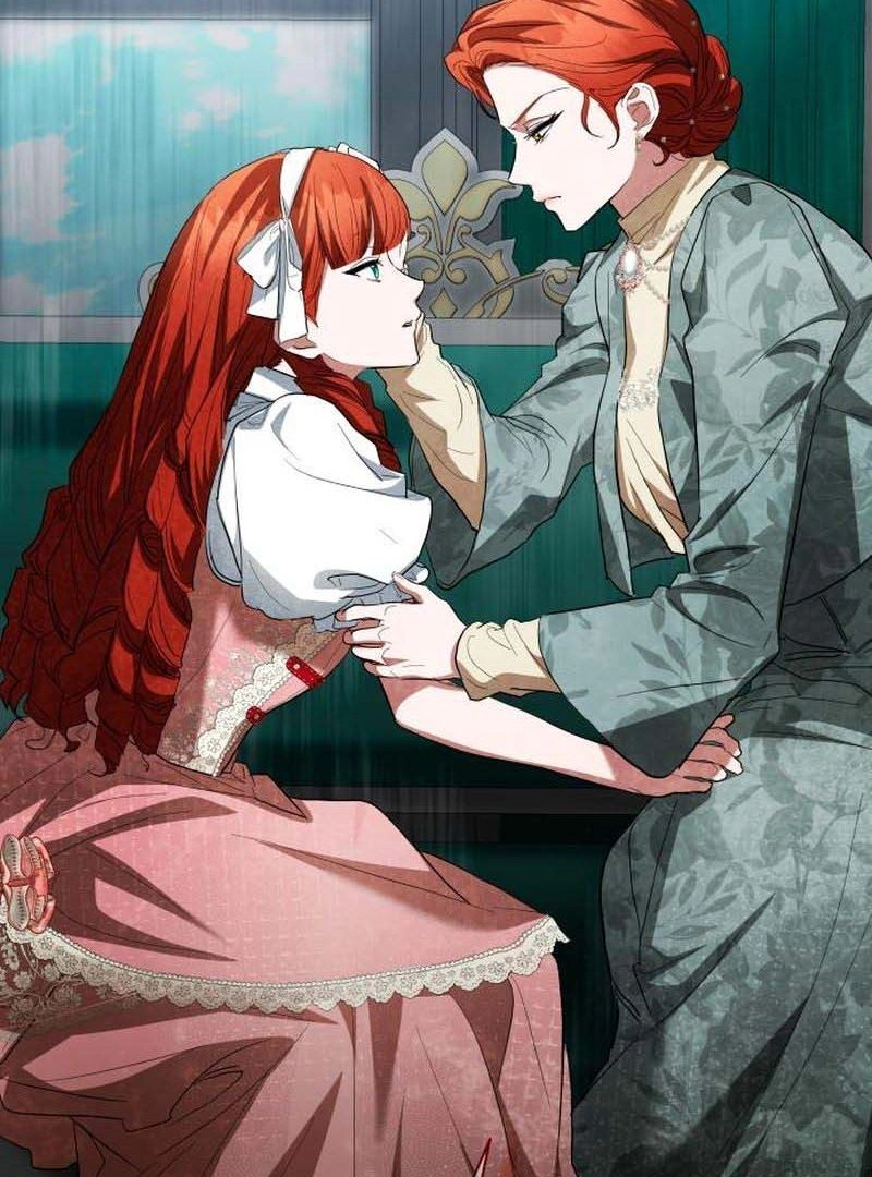 The End of a Fake Marriage Chapter 34 - page 90