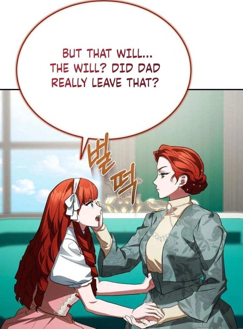 The End of a Fake Marriage Chapter 34 - page 96