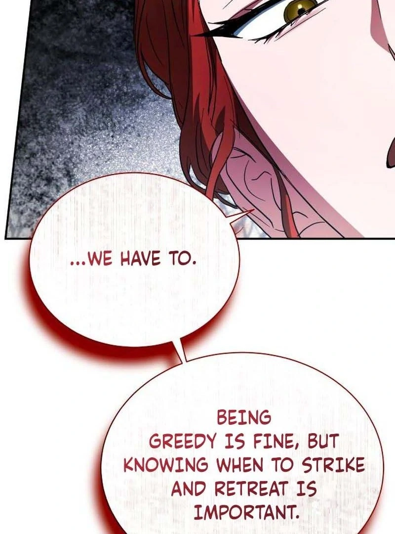 The End of a Fake Marriage Chapter 34 - page 99