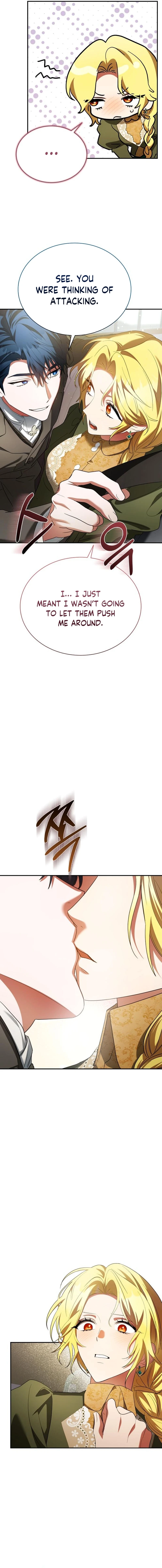 The End of a Fake Marriage Chapter 37 - page 14