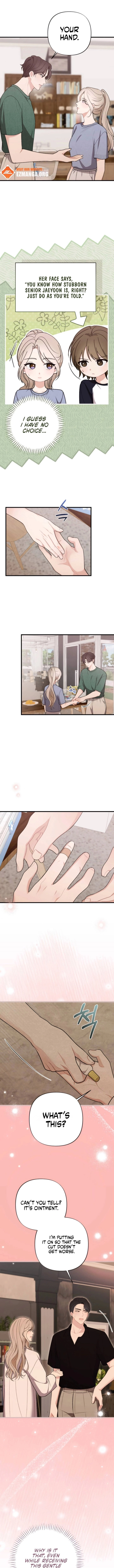 The End Of Marriage Chapter 35 - page 13