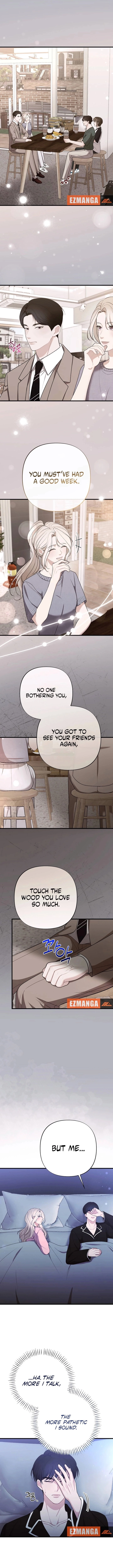 The End Of Marriage Chapter 37 - page 12