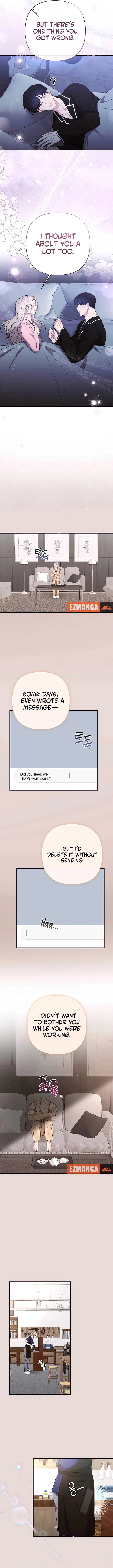 The End Of Marriage Chapter 37 - page 14