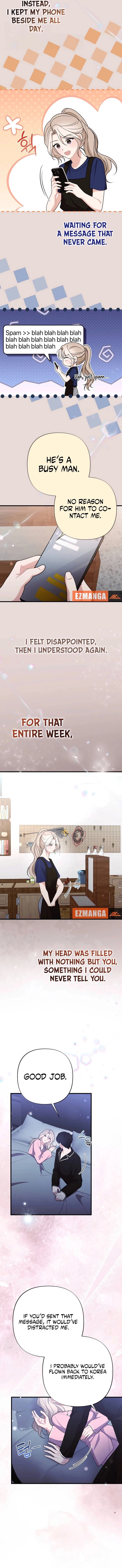 The End Of Marriage Chapter 37 - page 15