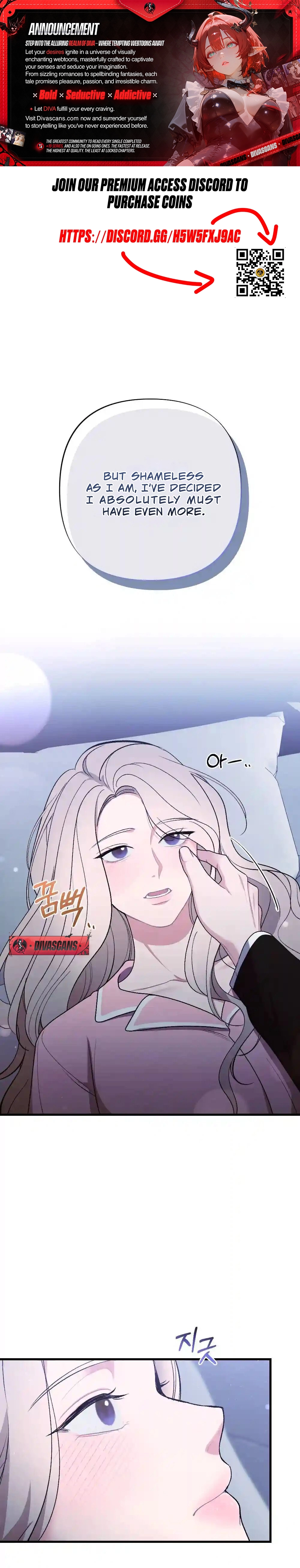 The End Of Marriage Chapter 38 - page 1