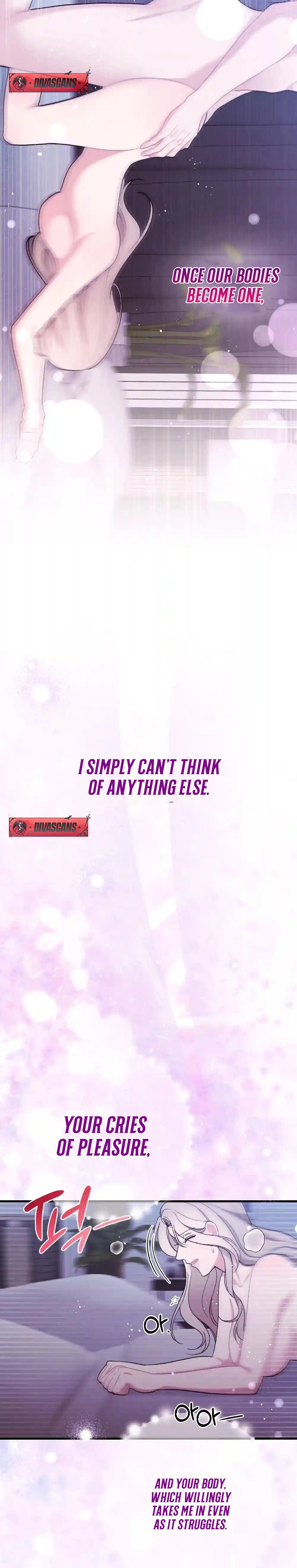 The End Of Marriage Chapter 38 - page 15