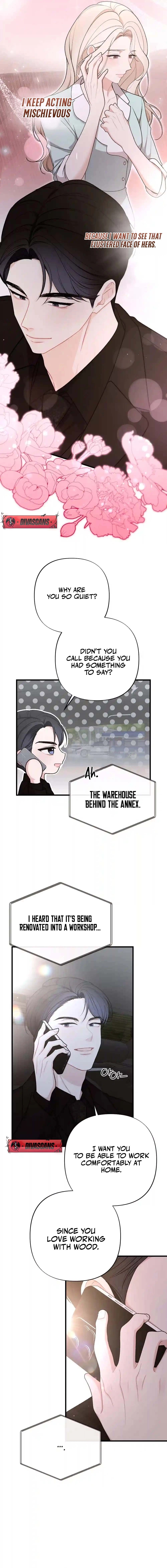 The End Of Marriage Chapter 39 - page 11