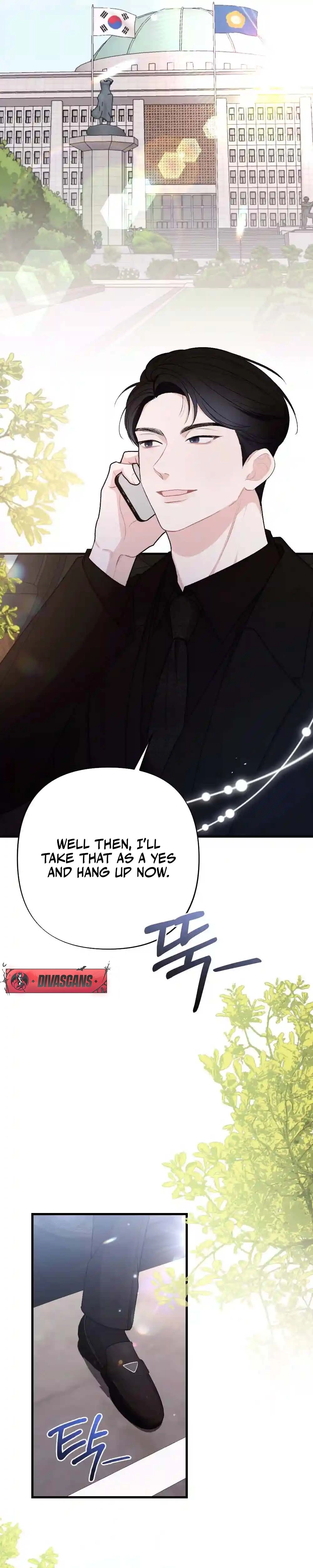 The End Of Marriage Chapter 39 - page 14