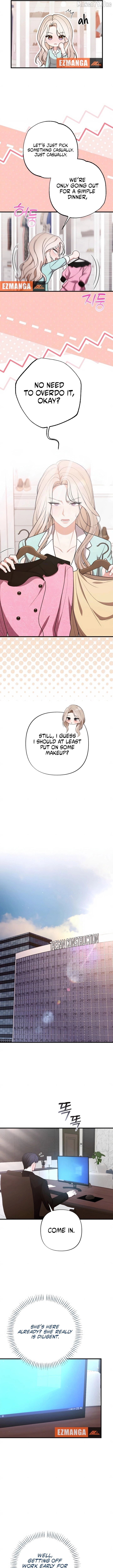 The End Of Marriage Chapter 40 - page 2
