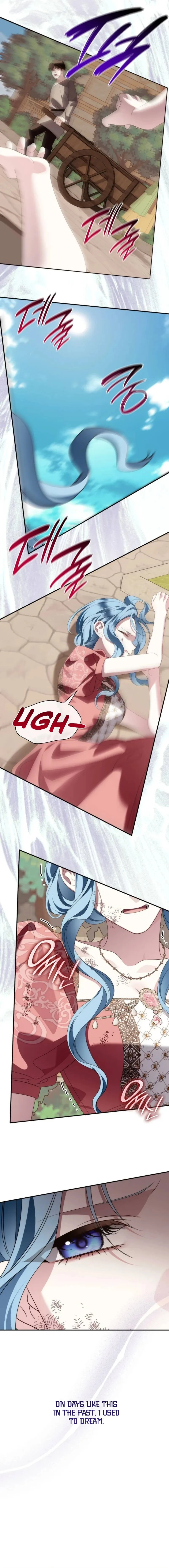 To You, Noble and Vulgar Chapter 35 - page 15