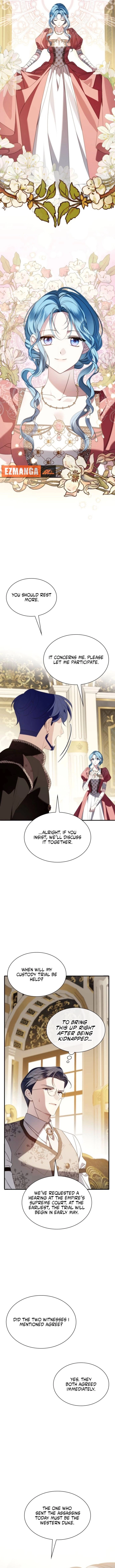 To You, Noble and Vulgar Chapter 36 - page 15