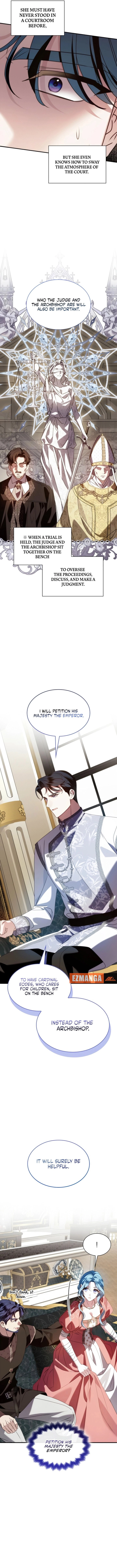 To You, Noble and Vulgar Chapter 37 - page 4