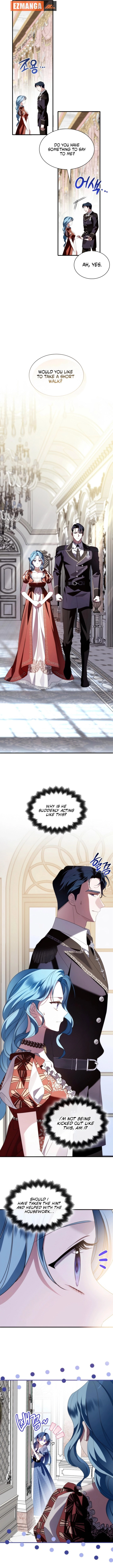 To You, Noble and Vulgar Chapter 37 - page 11