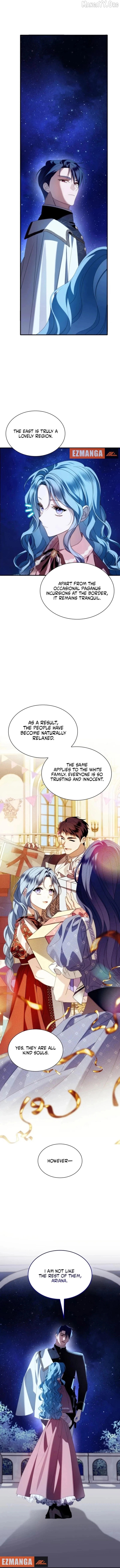 To You, Noble and Vulgar Chapter 38 - page 13