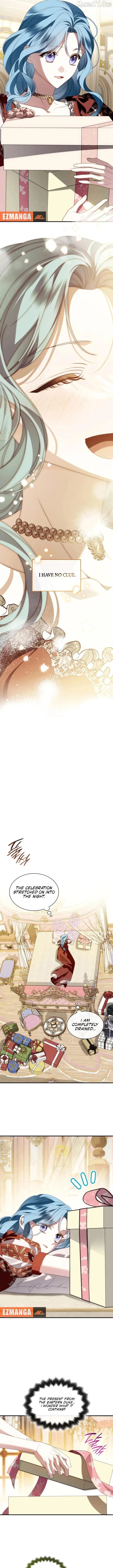 To You, Noble and Vulgar Chapter 38 - page 2