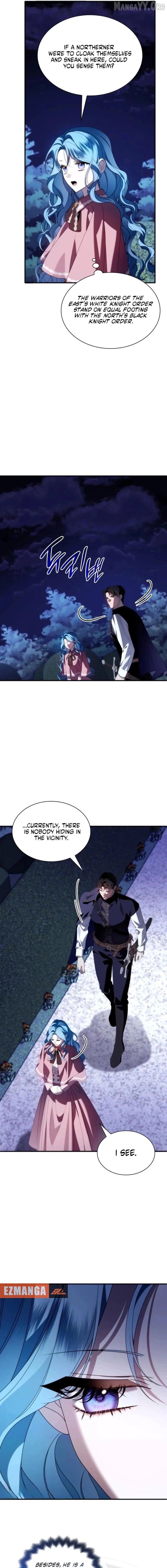 To You, Noble and Vulgar Chapter 38 - page 6
