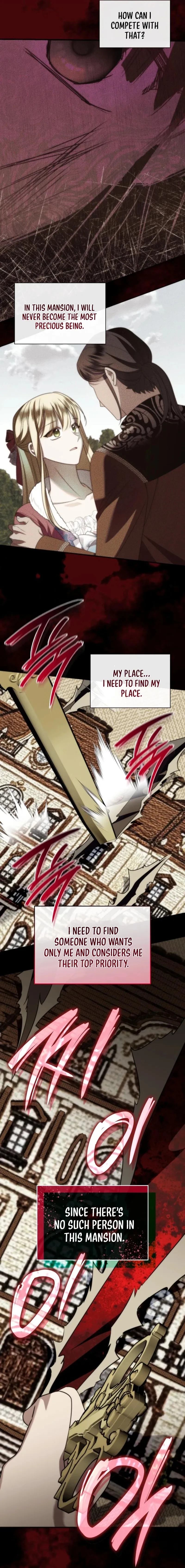 To You, Noble and Vulgar Chapter 39 - page 15