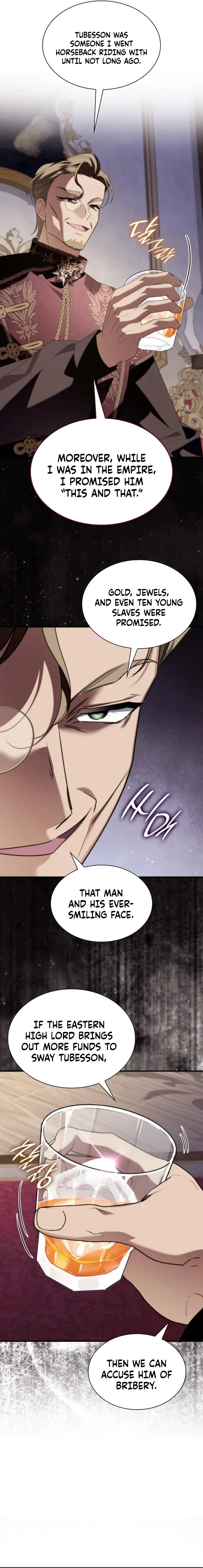 To You, Noble and Vulgar Chapter 39 - page 21
