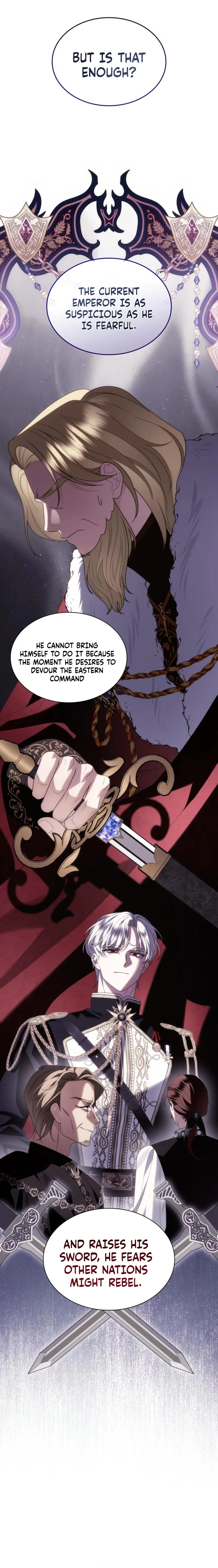 To You, Noble and Vulgar Chapter 39 - page 3