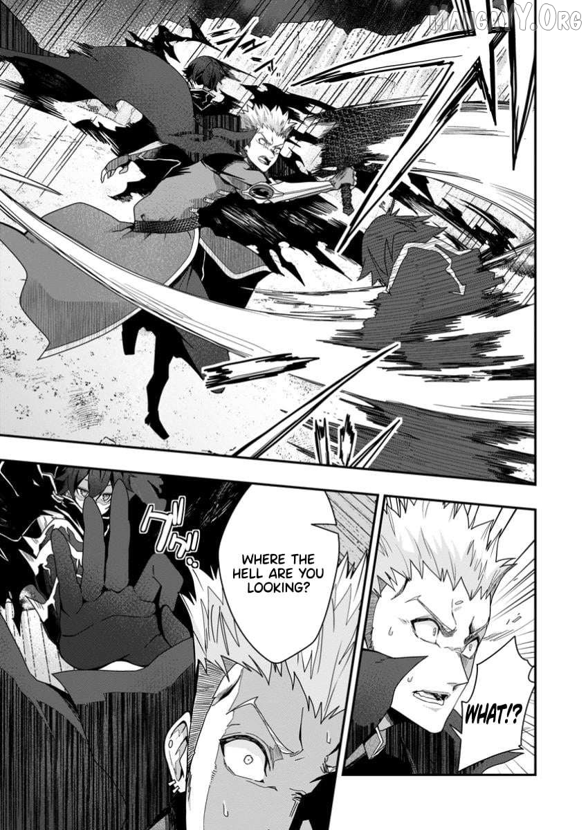 Sekai Saikyou no Inkyaa, Dungeon Haishin de Oku Bazu Suru Chapter 4.1 - page 4