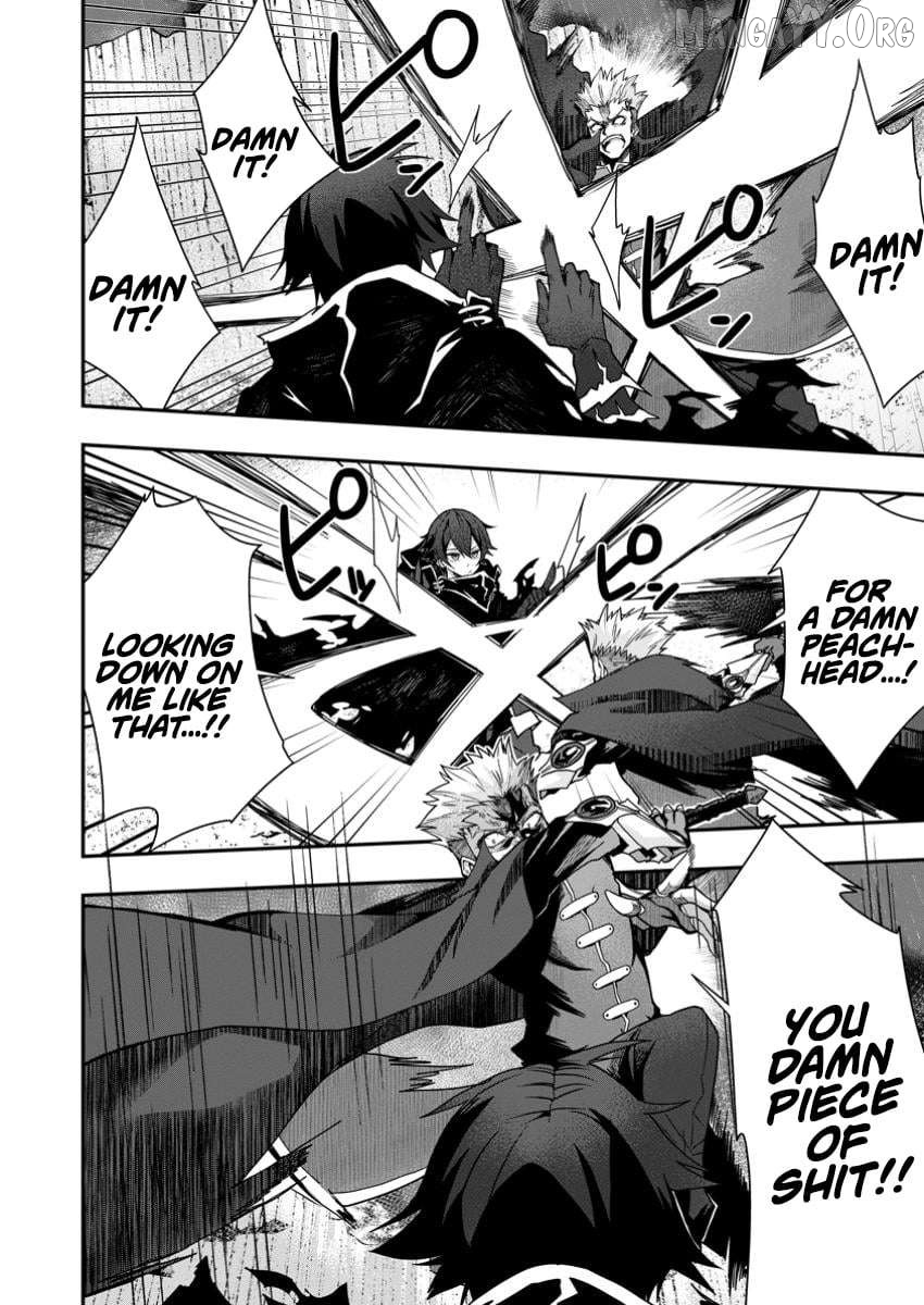 Sekai Saikyou no Inkyaa, Dungeon Haishin de Oku Bazu Suru Chapter 4.1 - page 9